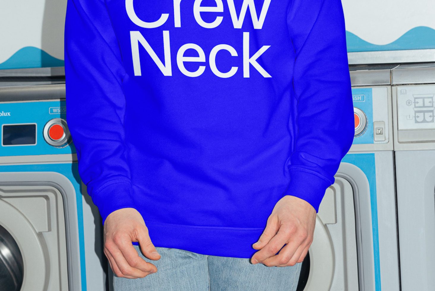 Sweater AP LAU 09 preview 2