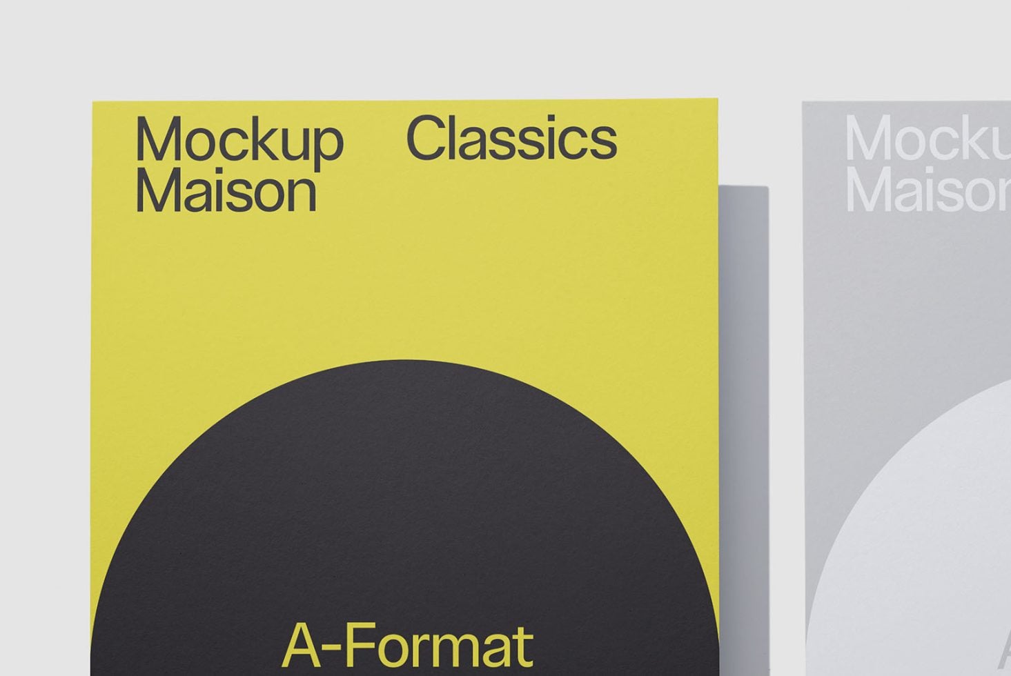 Cards Classics 104 Mockup preview 2