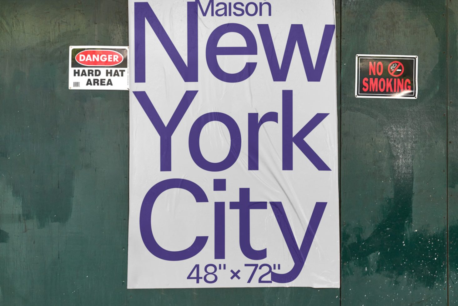 Urban Poster UP NYC2 13 preview 1