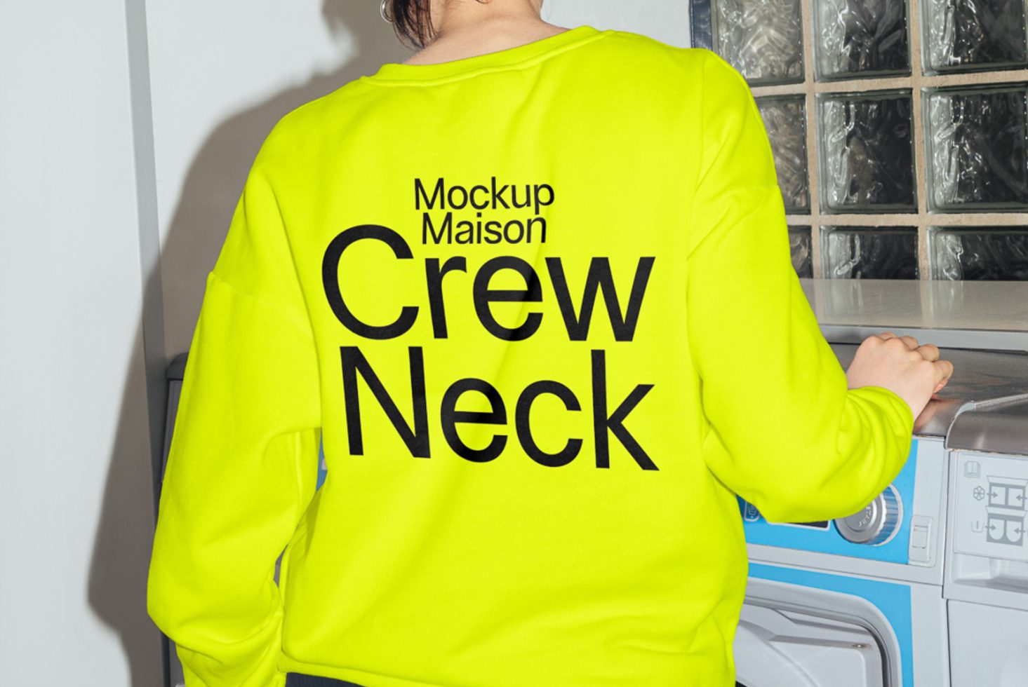 Sweater AP LAU 11 preview 1