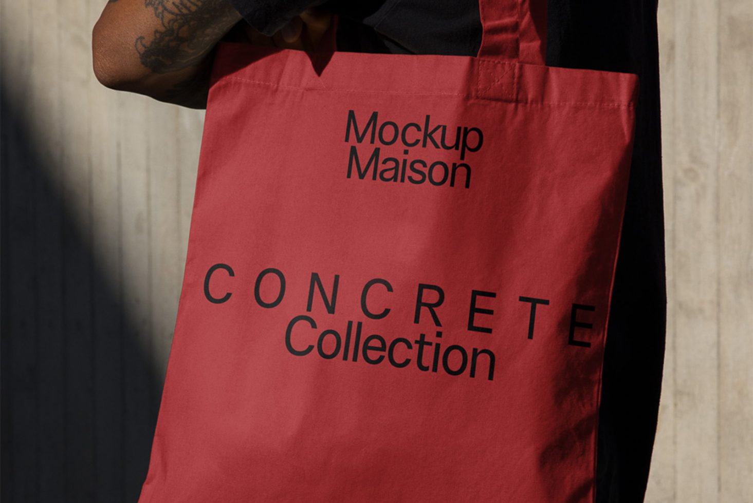 Tote Bag BG CRT1 05 preview 2