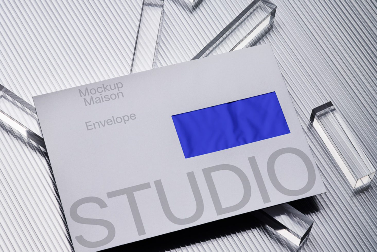 Envelope EV MTL 05 preview 2
