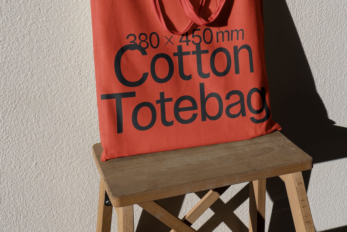 Tote Bag BG F01 Mockup preview 2