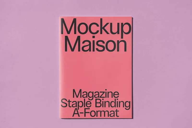 Magazine MZ C 04