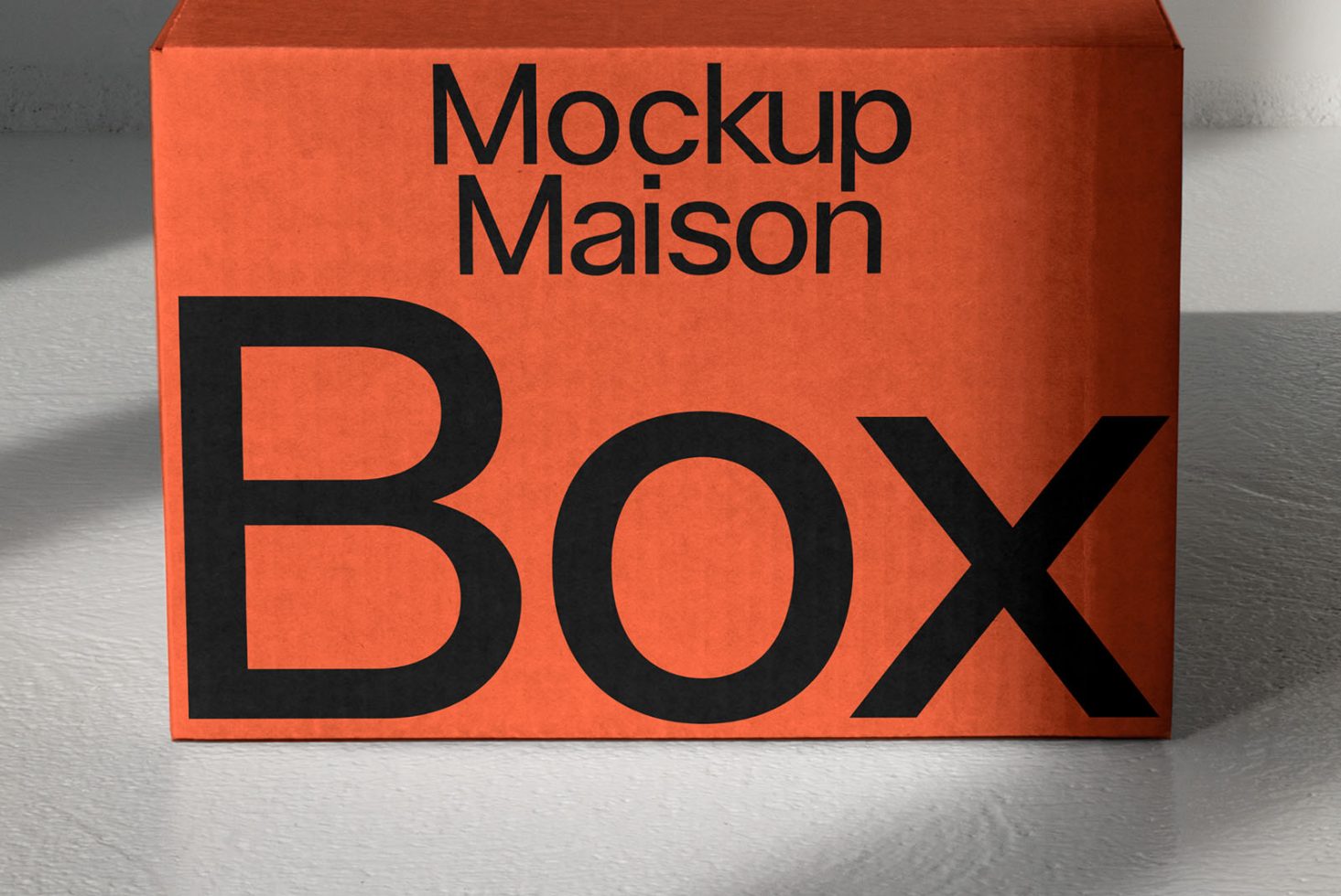 Box PG G06 Mockup preview 2