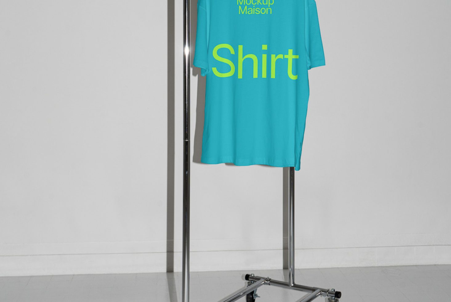 T-Shirt AP I 02 preview 2