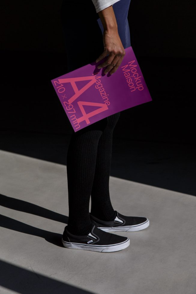 Book E08 Mockup