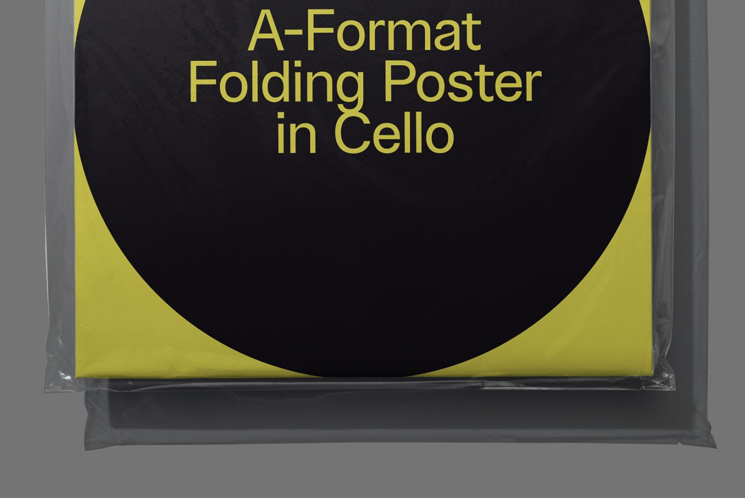 Poster PO Classics 201 Mockup preview 2