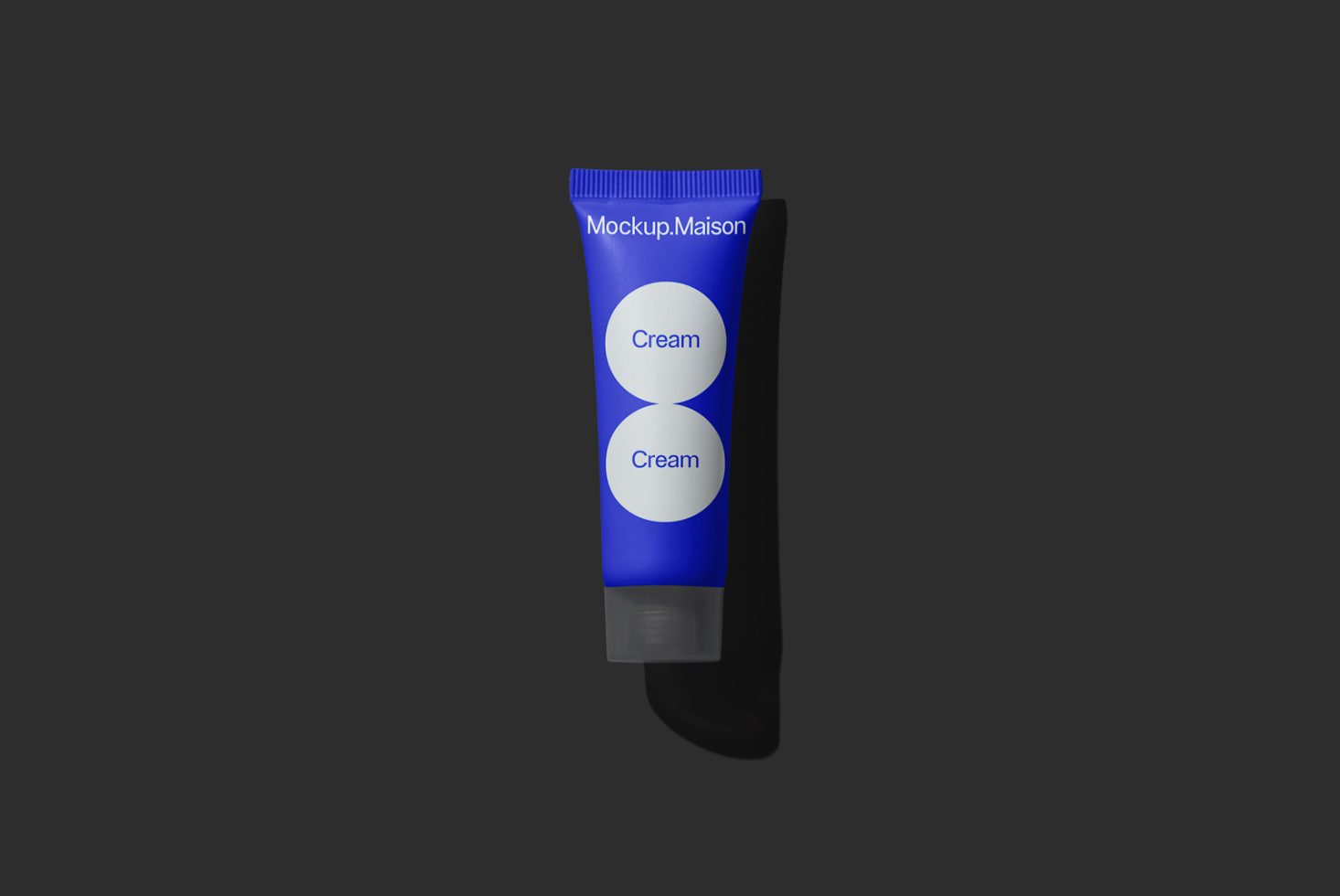Cream Tube CR CL3 01 preview 2