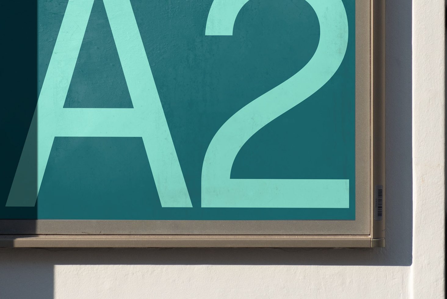 Poster PO G05 Mockup preview 2