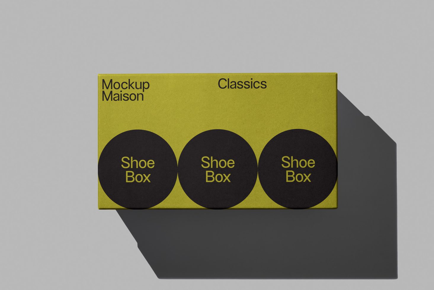 Shoe Box PG CL3 05 preview 1