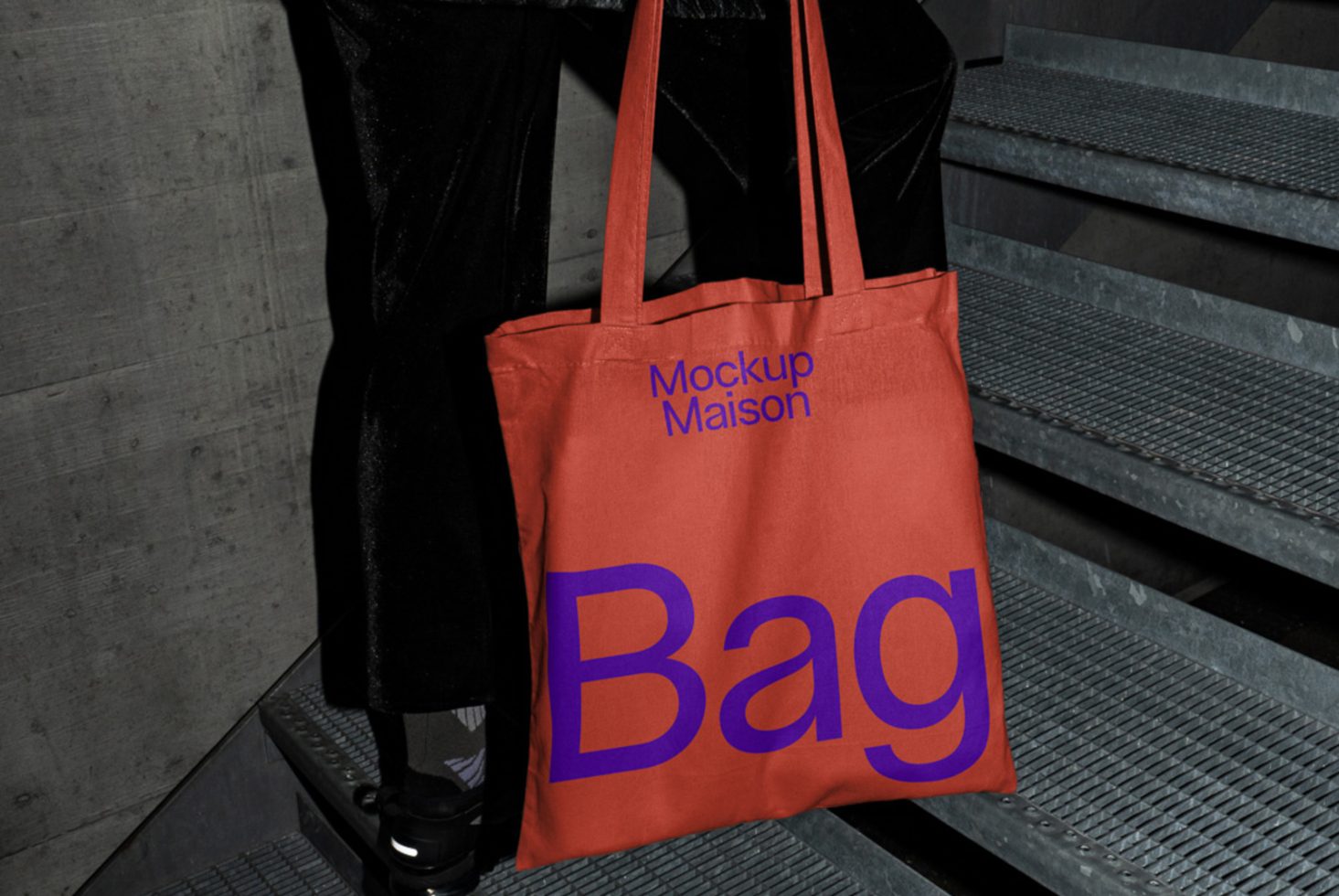 Tote Bag BG I 06 preview 1