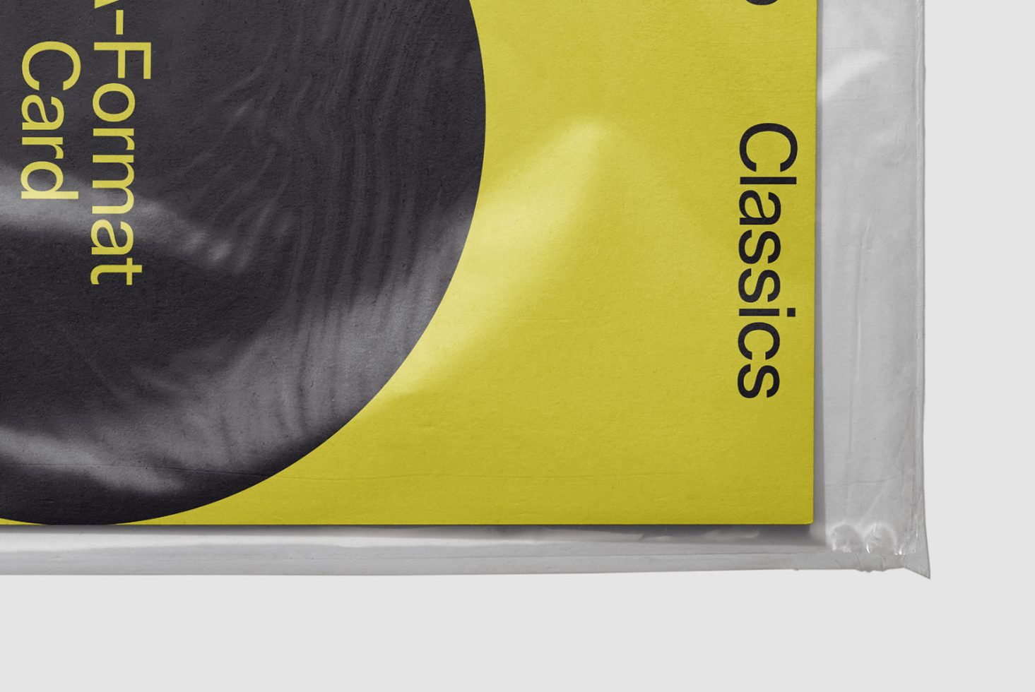 Card Classics 103 Mockup preview 2