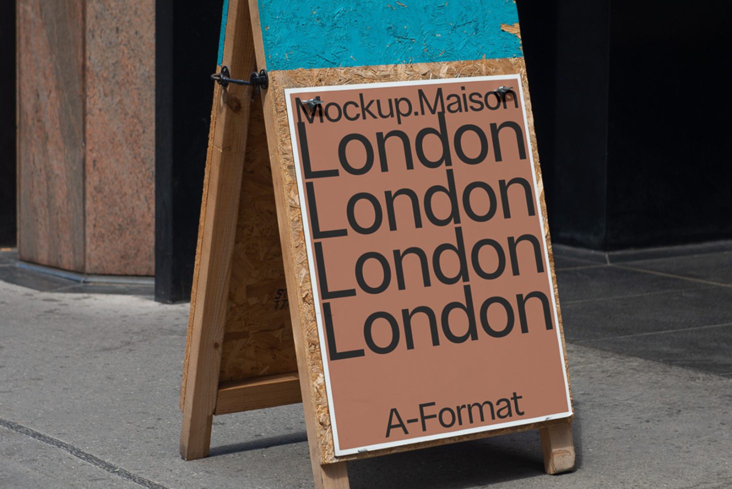A-Frame AF LDN 01 preview 2