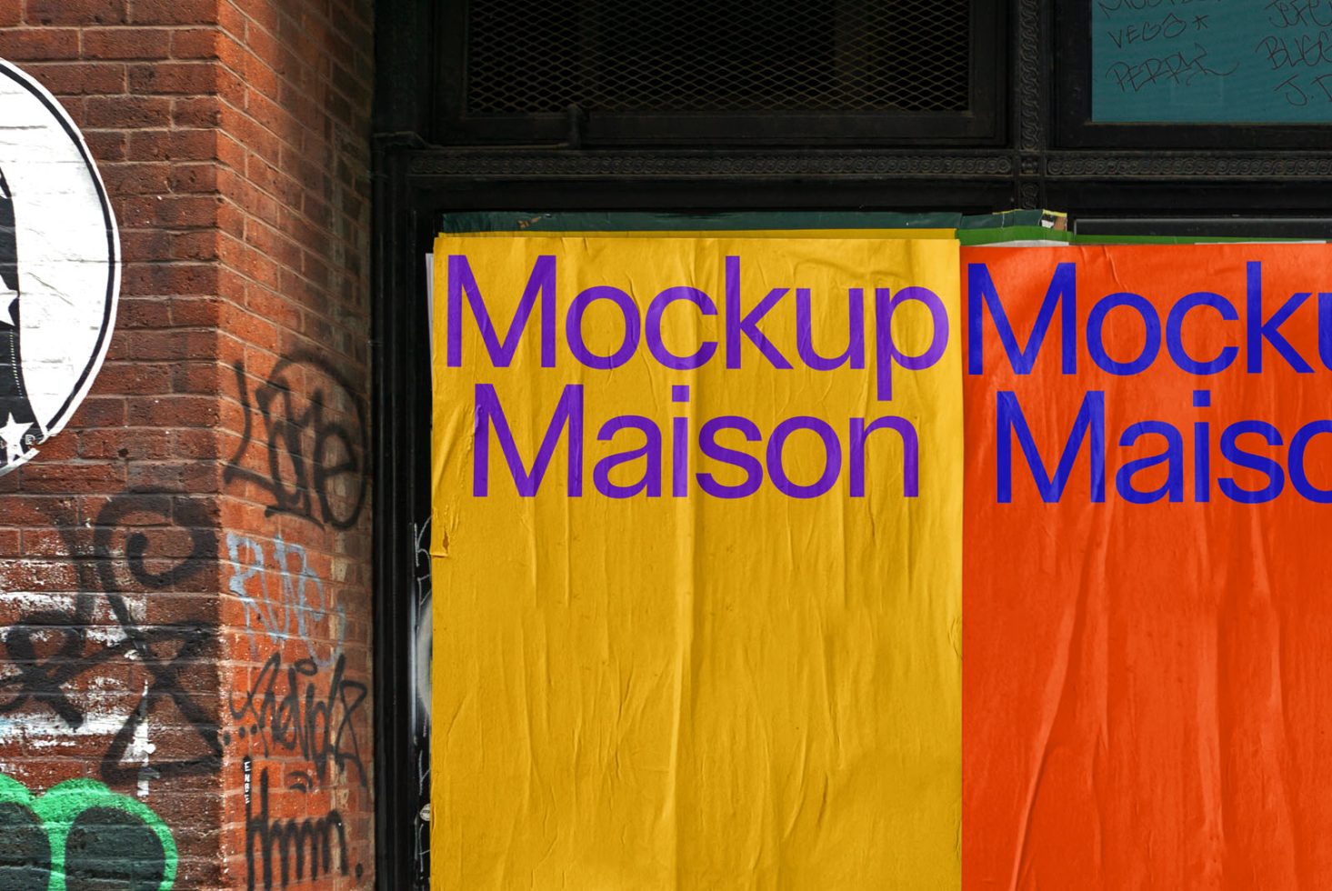 Billboard S20 Mockup preview 2