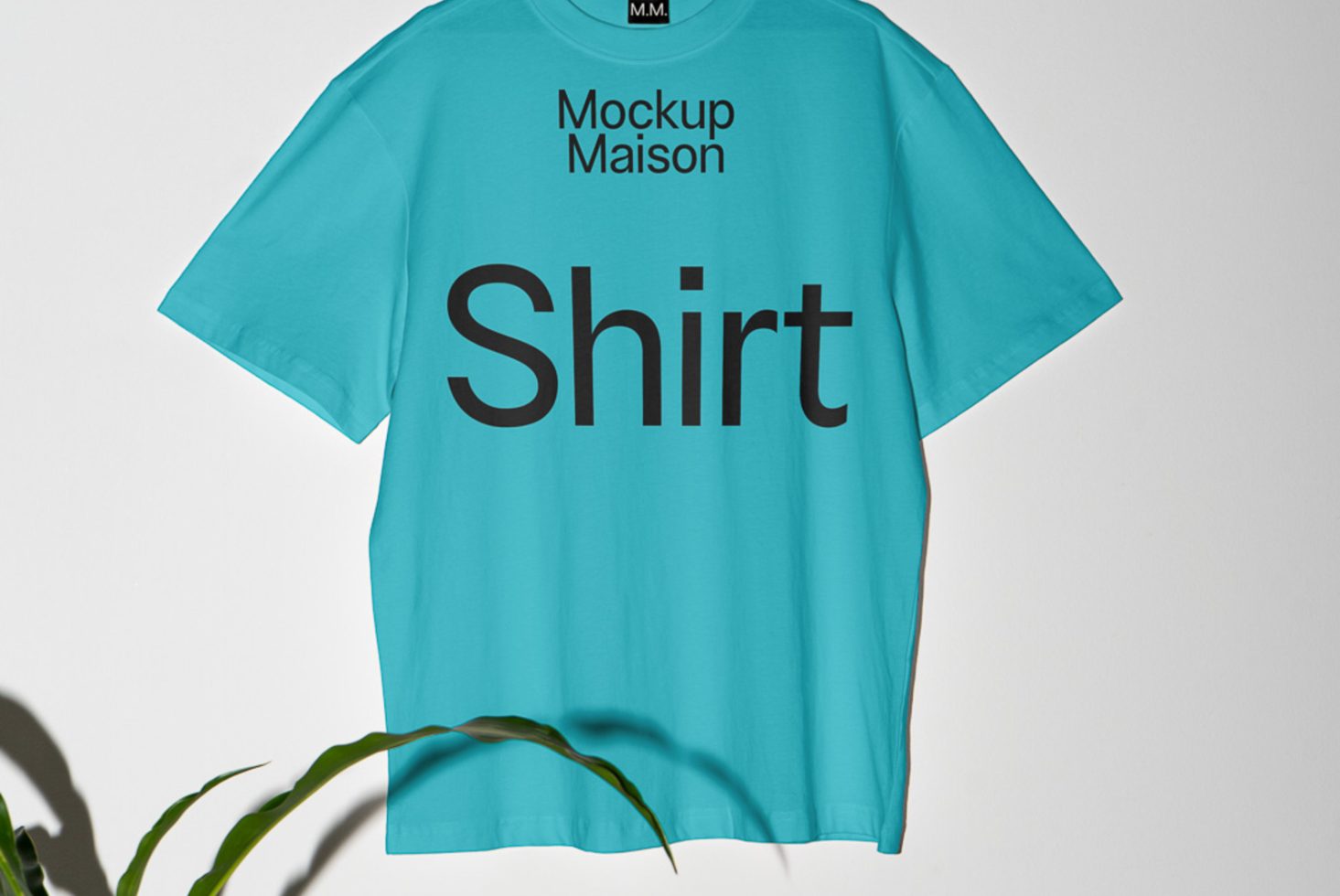 T-Shirt AP I 07 preview 2