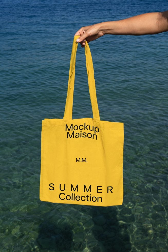 Tote Bag BG SUM1 06