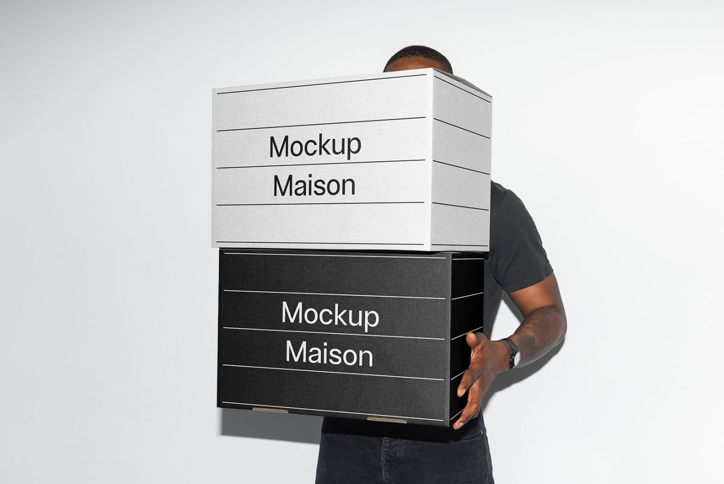 Box Mockup PG PKG 08 preview 2