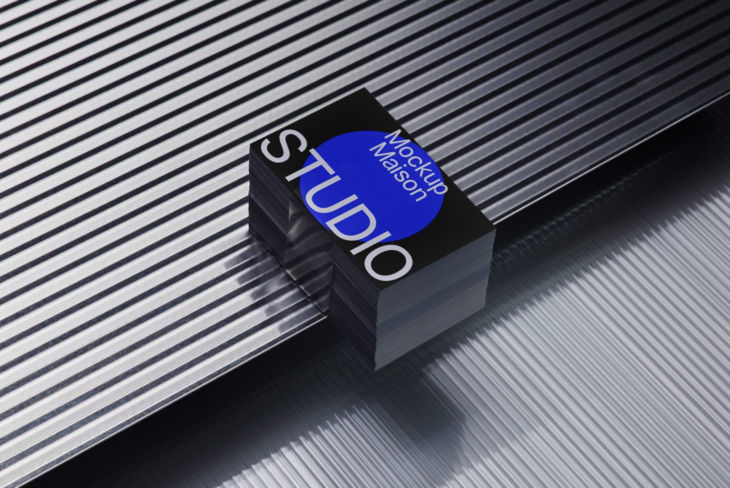 Business Card BC MTL 05 preview 2