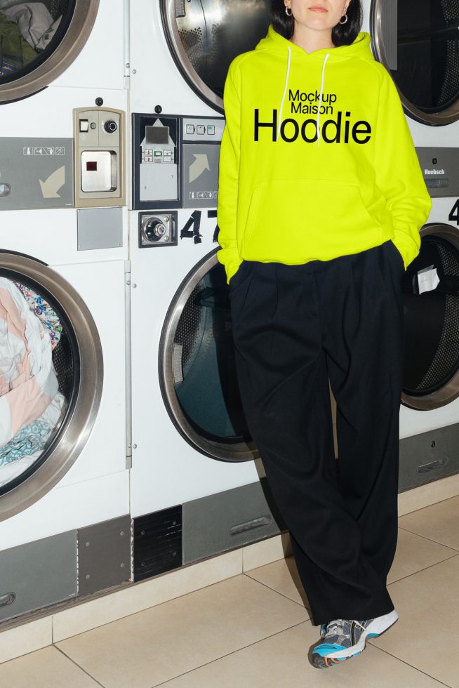 Hoodie AP LAU 05