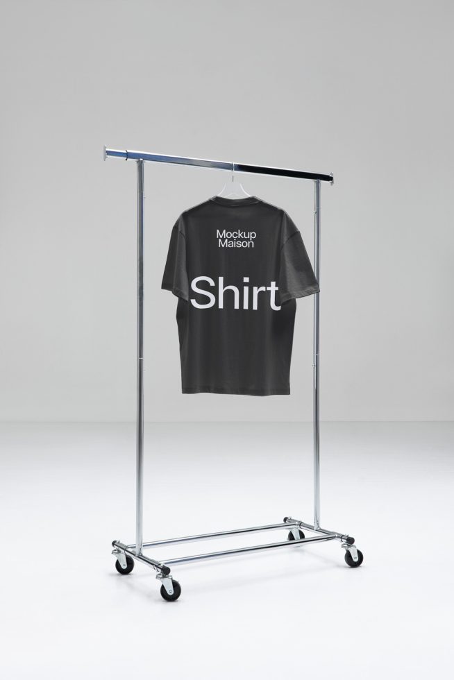 T-Shirt AP I 03