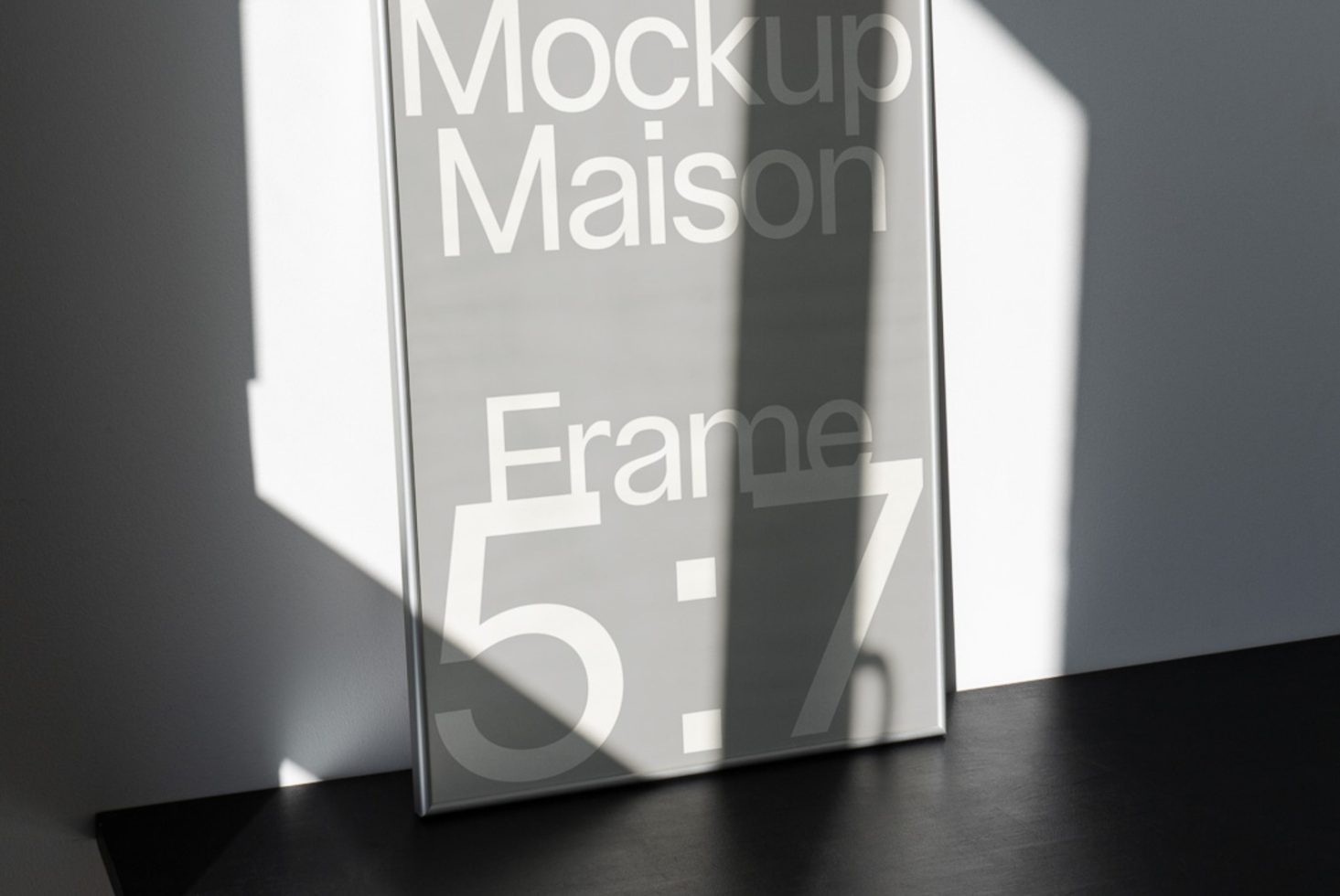 Frame FR H 07 preview 1