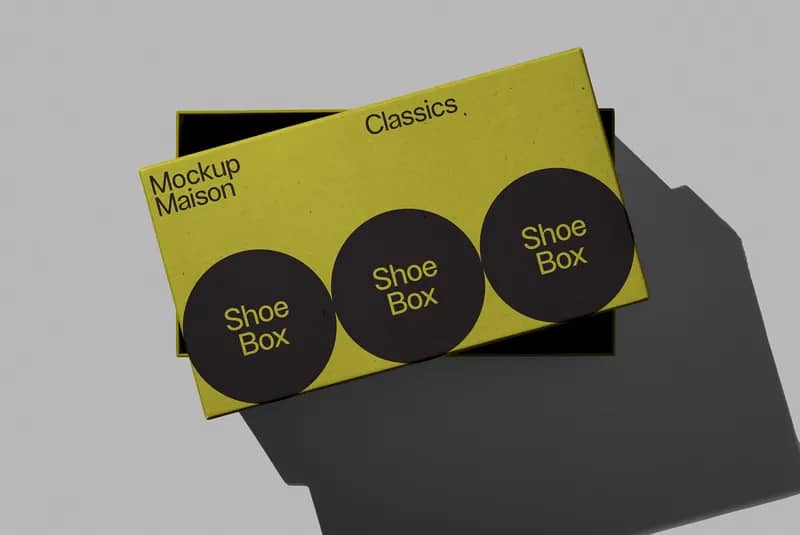Shoe Box PG CL3 04