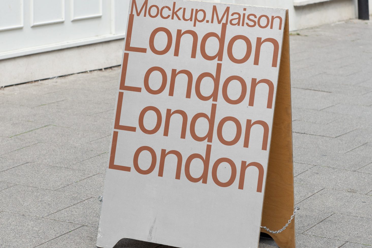 A-Frame AF LDN 02 preview 2