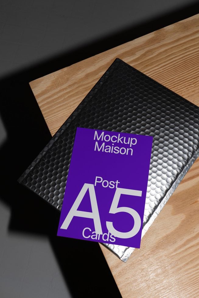 Card CD I 01