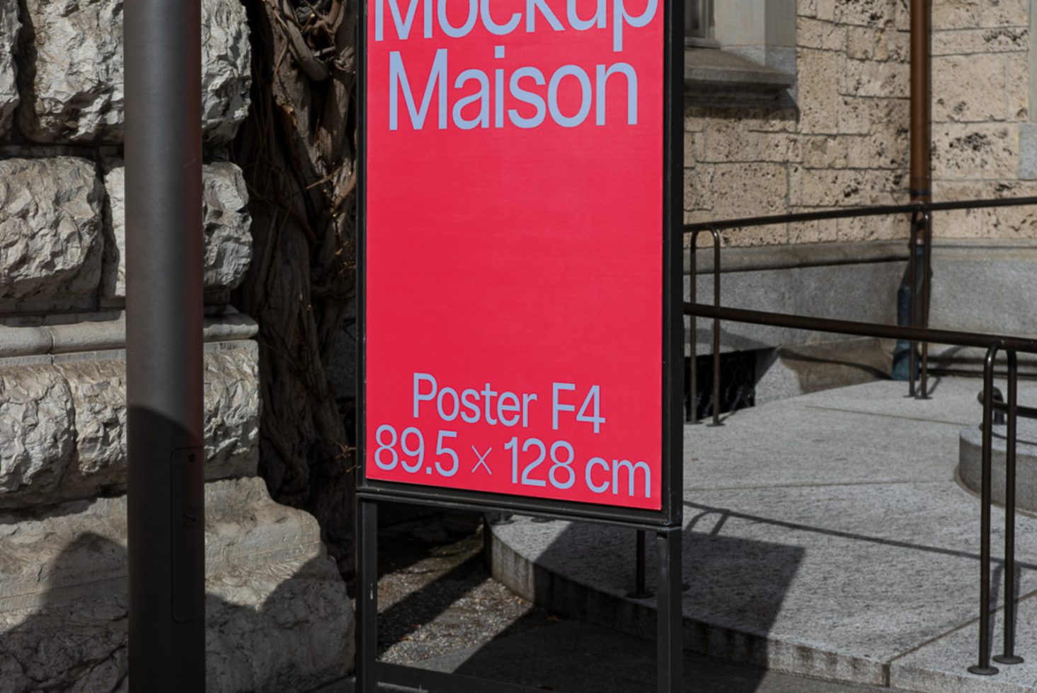 Urban Poster UP C 02 preview 1