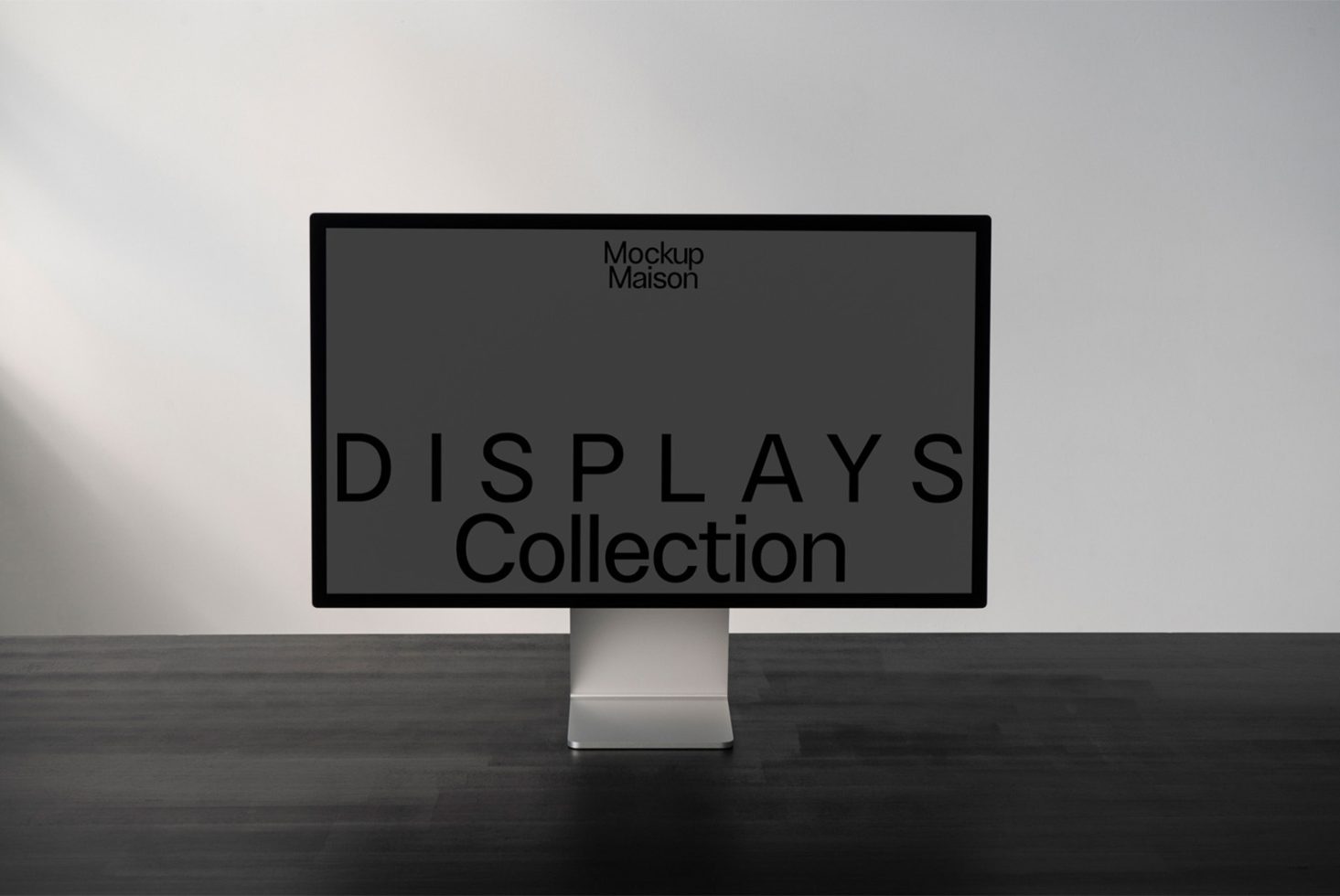 Studio Display 27" DP DSP1 10 preview 2