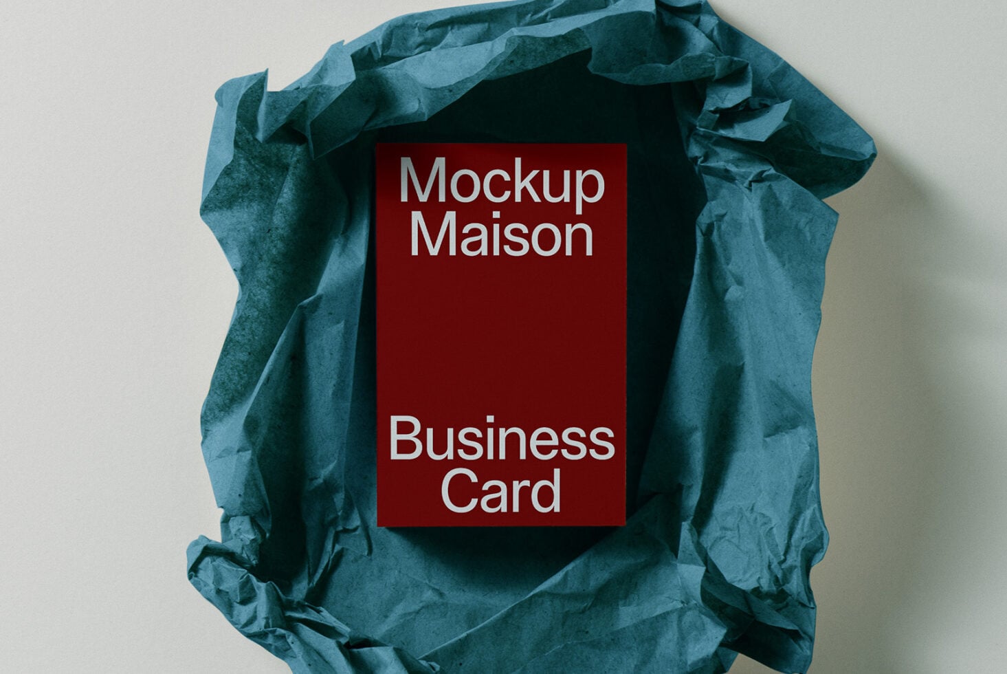 Business Card Mockup BC GUR 06 preview 2