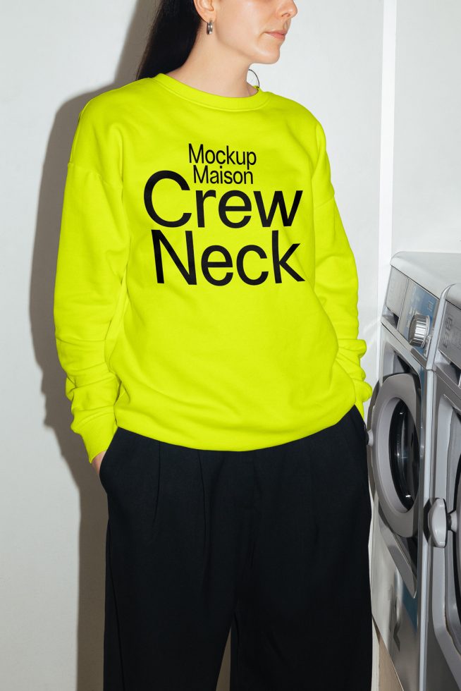 Sweater AP LAU 10