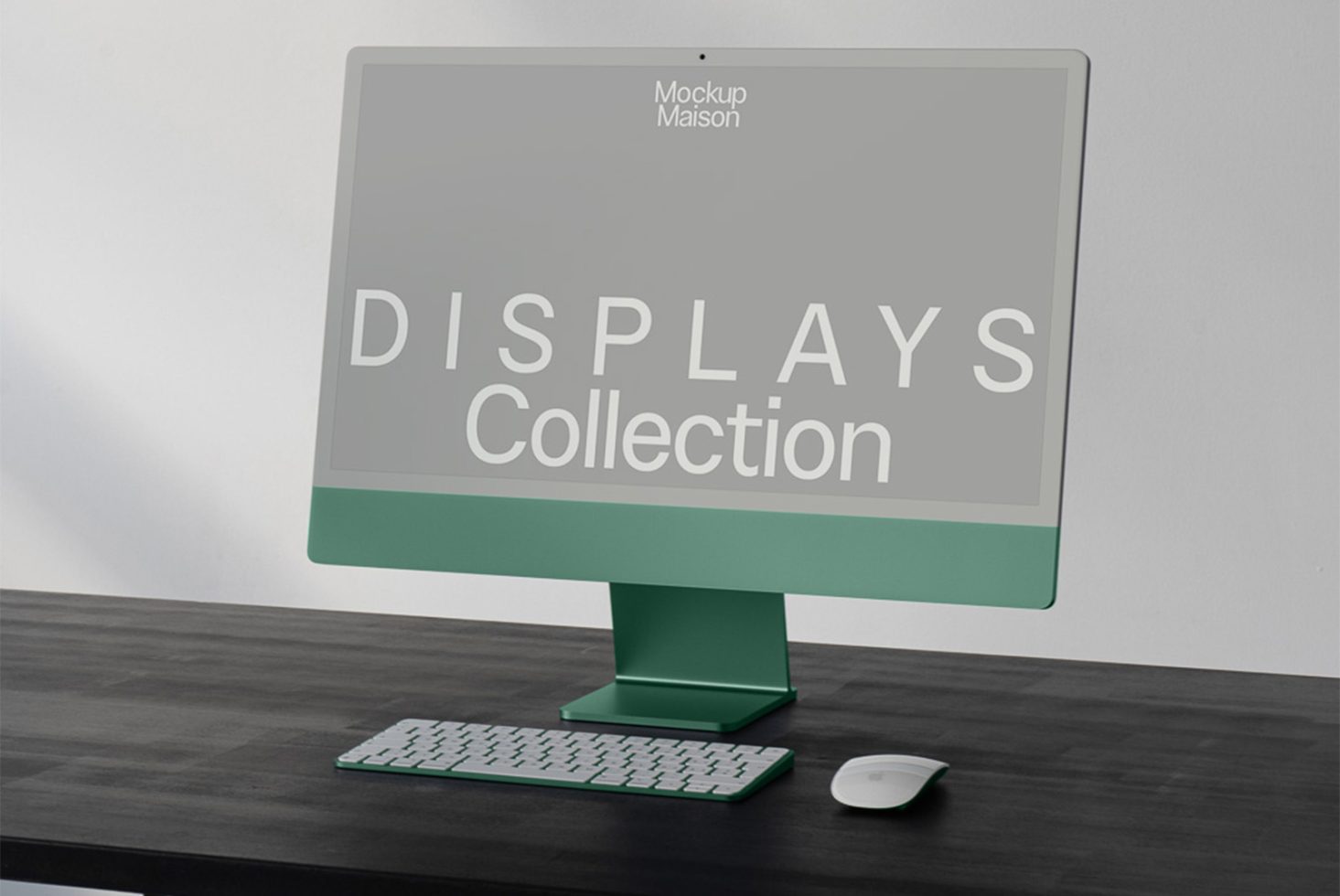 iMac 24" DP-DSP1-05 preview 1