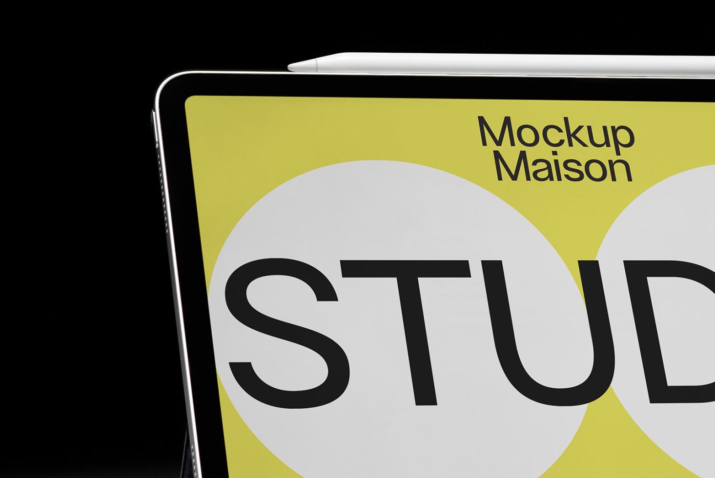 iPad GRD12 Mockup preview 2