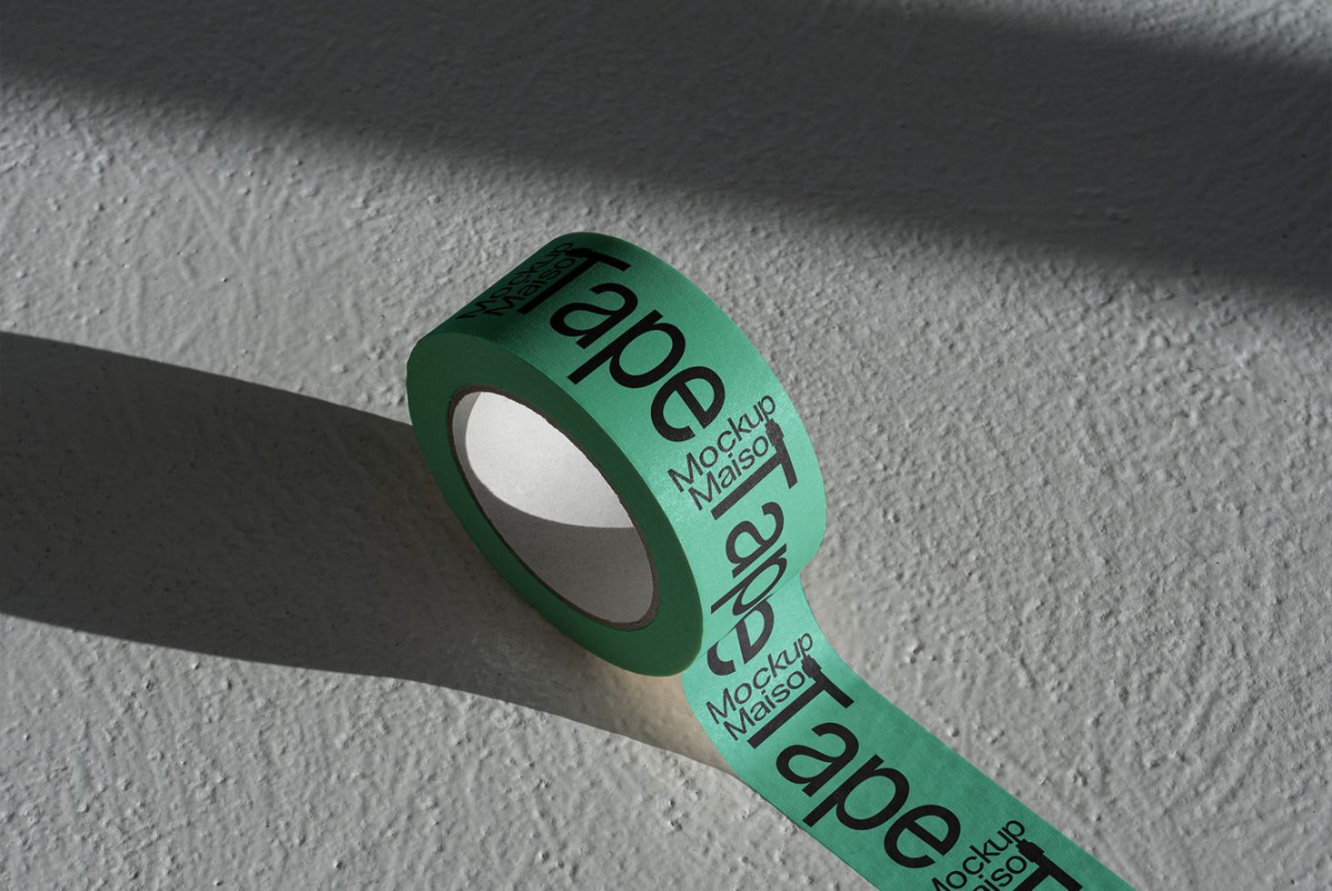 Tape PG G02 Mockup preview 1