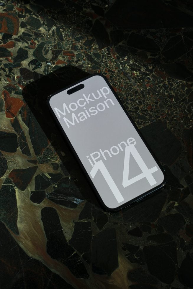 iPhone 14 Pro PH H 05