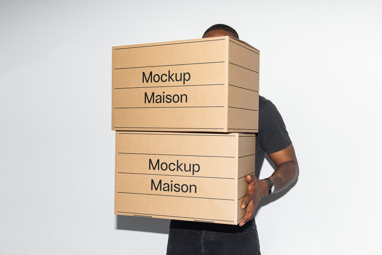 Box Mockup PG PKG 08 preview 1