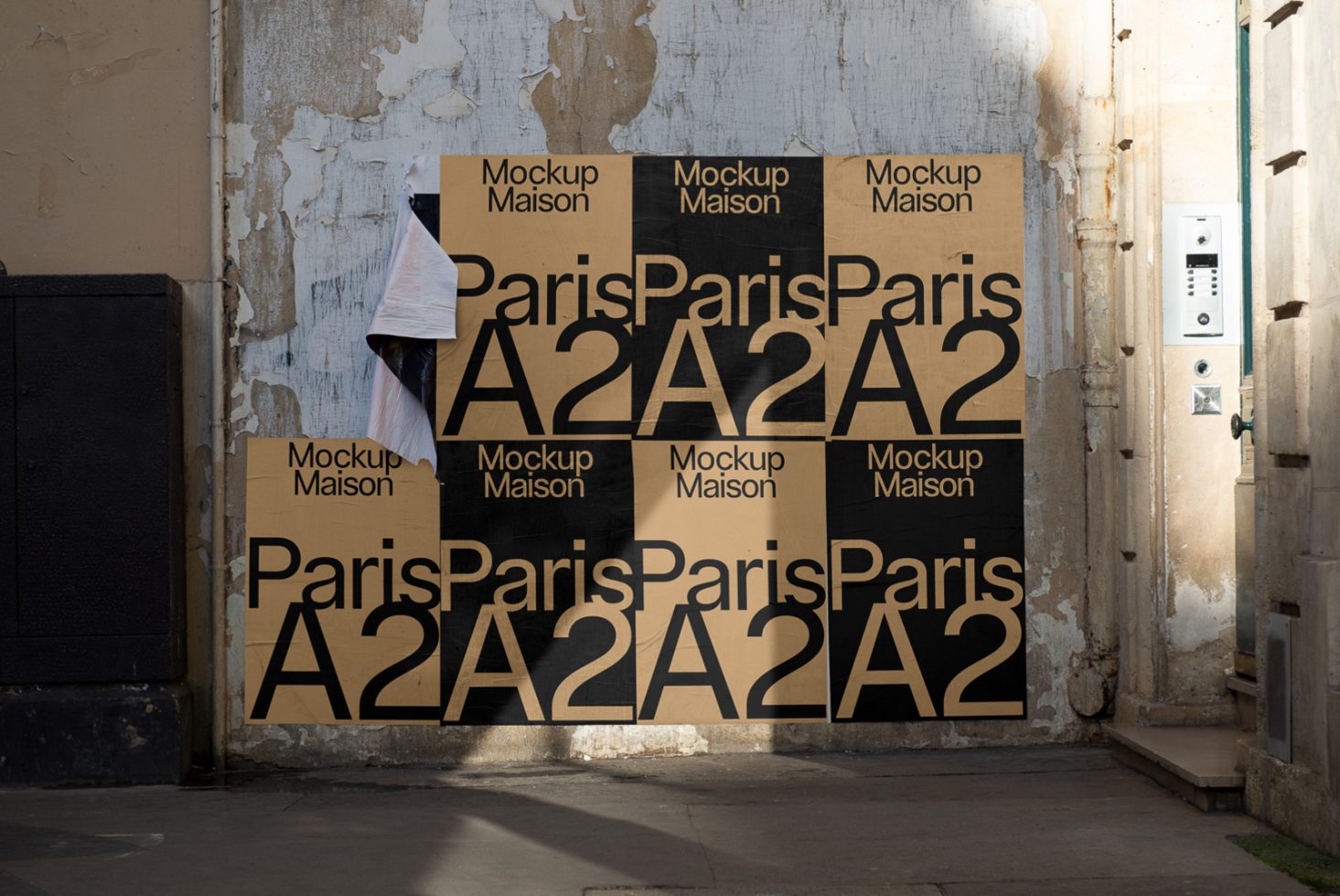 Street Poster UP PAR 07 preview 2