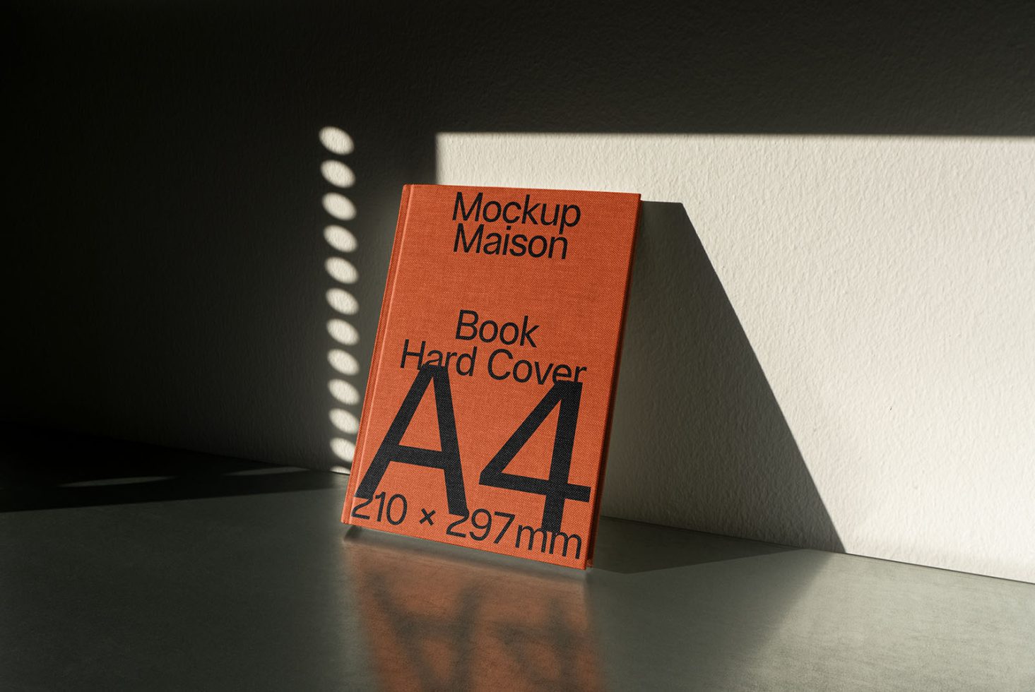Book BK G02 Mockup preview 1