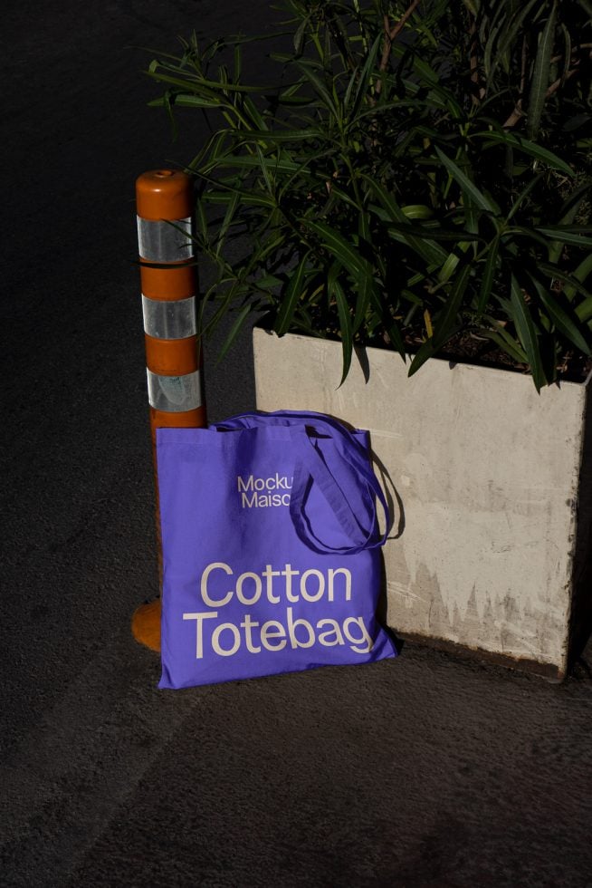 Tote Bag BG H 04