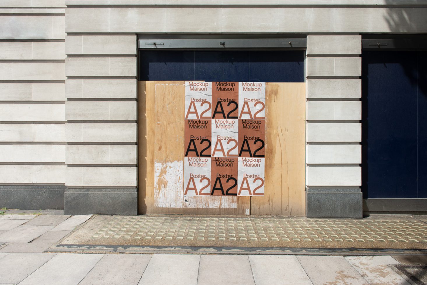 Street Poster UP LDN 05 preview 2