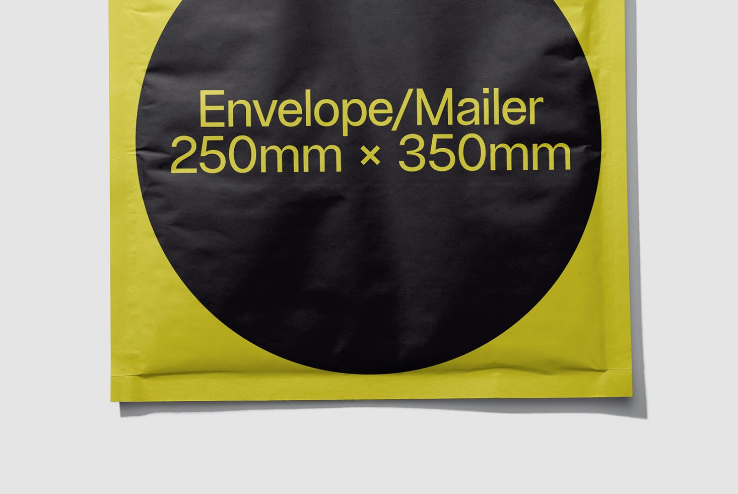 Envelope Classics 101 Mockup preview 2