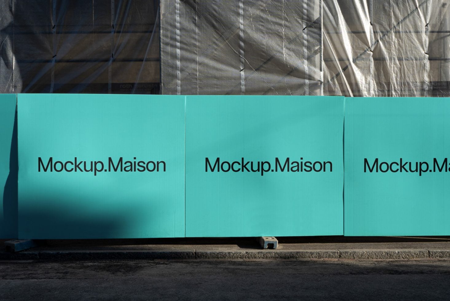 Urban Poster UP BSL 14 preview 2