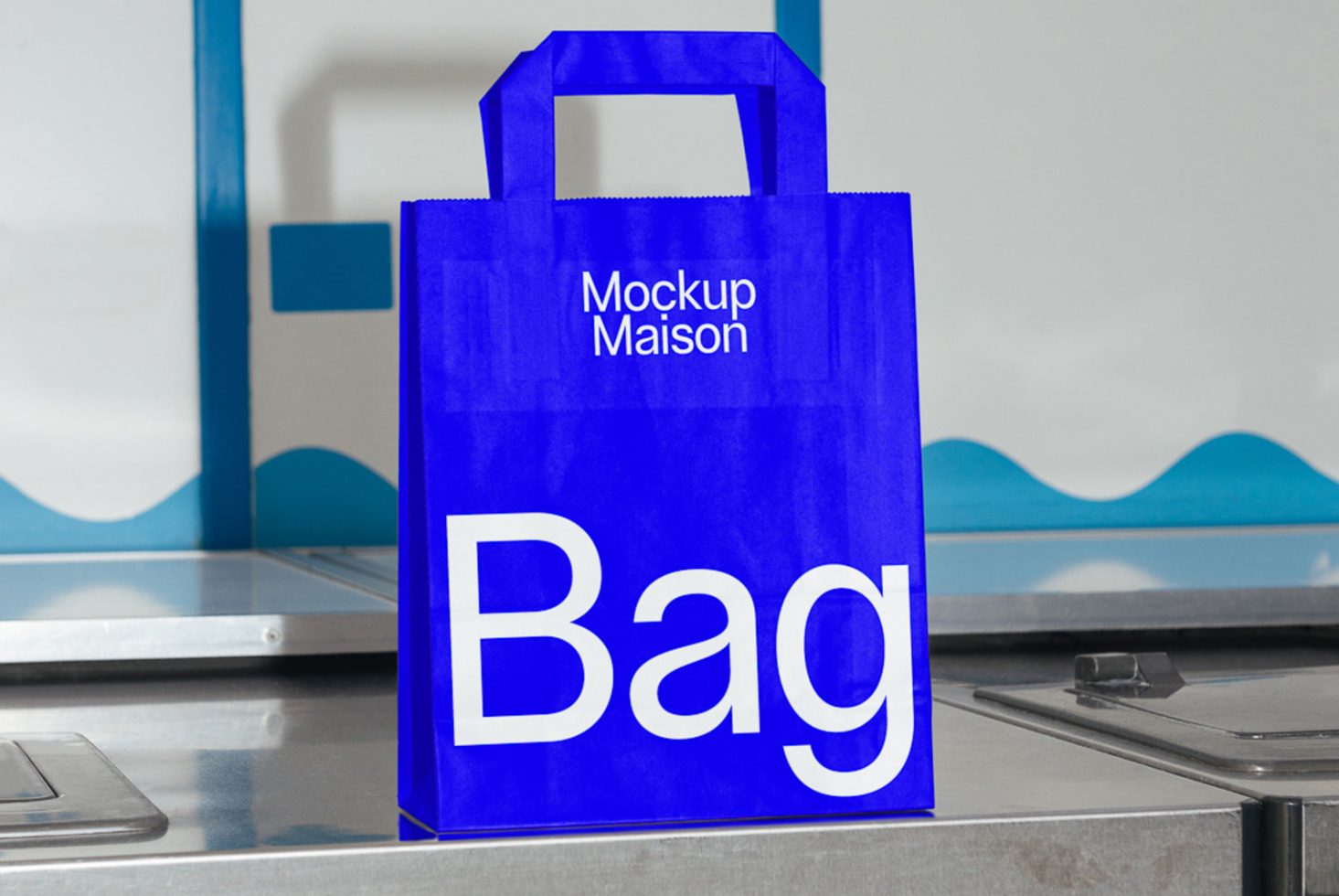 Paper Bag BG LAU 01 preview 2