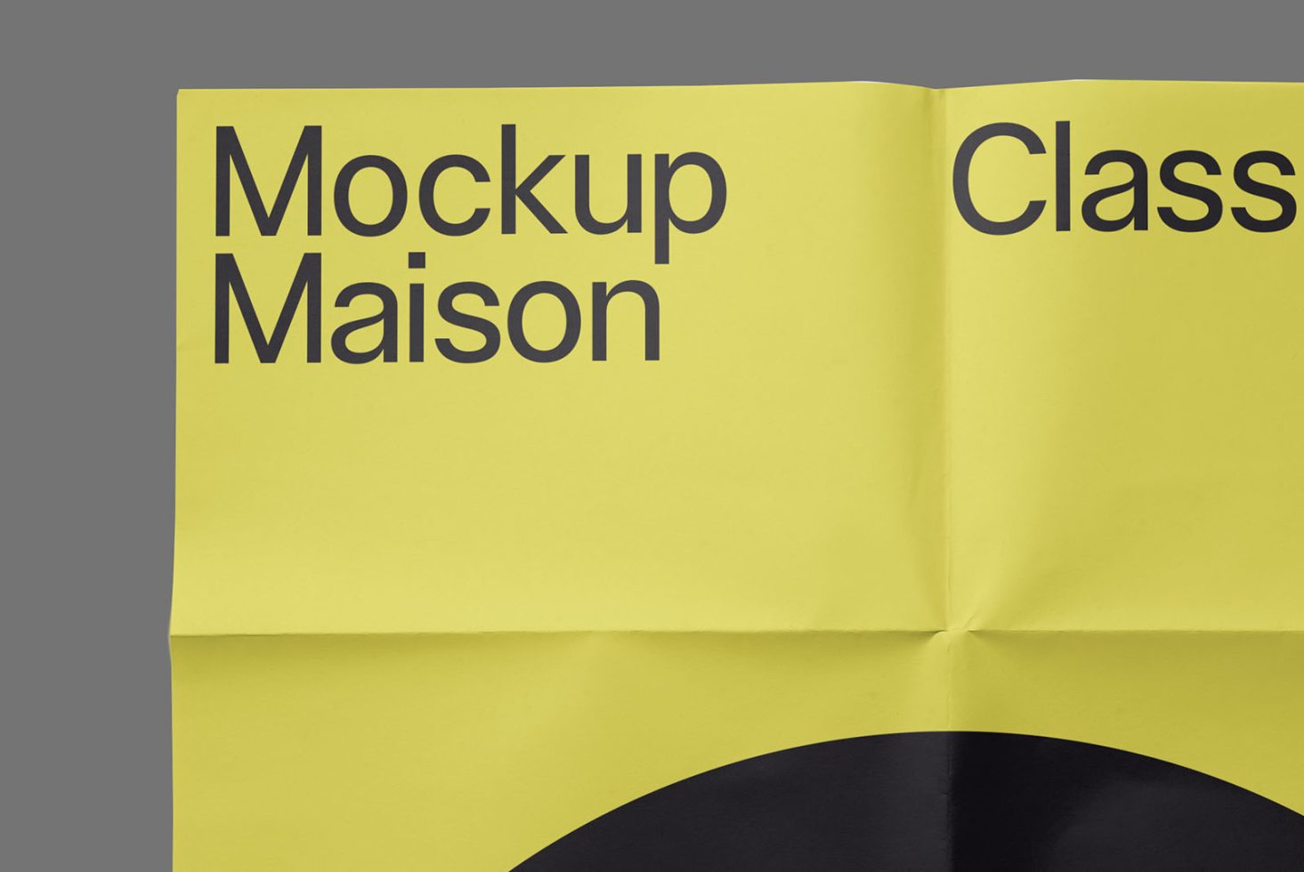 Poster PO Classics 202 Mockup preview 2