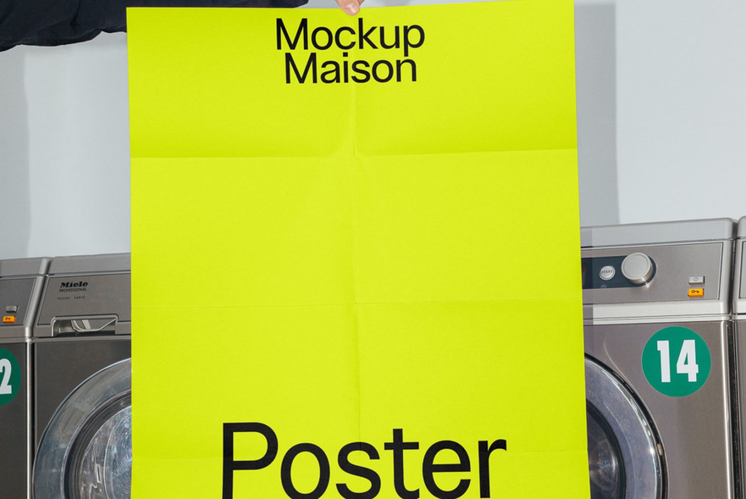 Folding Poster IP LAU 02 preview 1