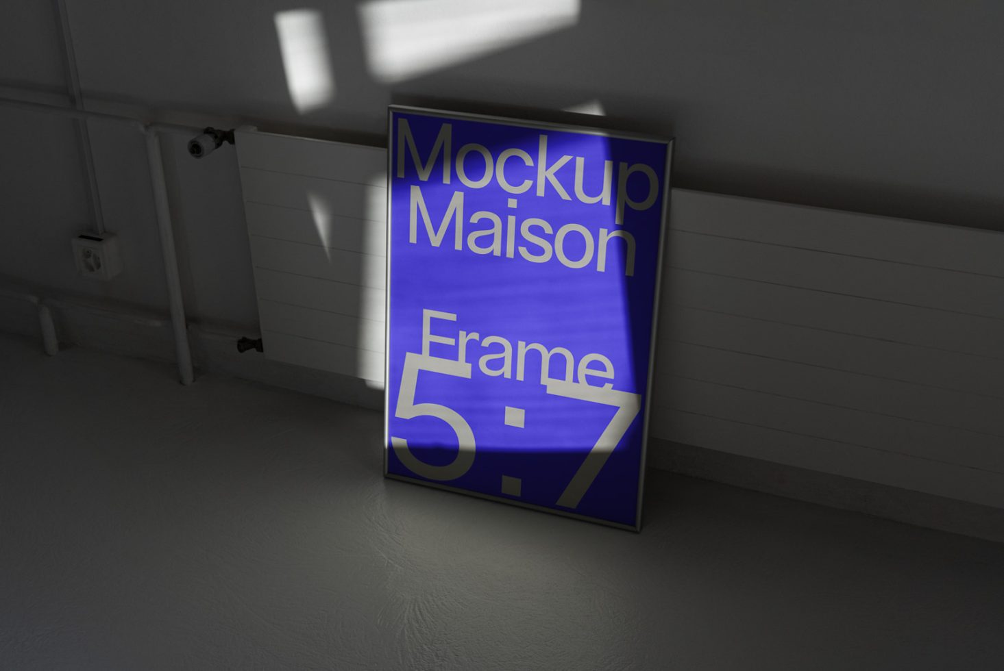 Frame FR H 10 preview 1