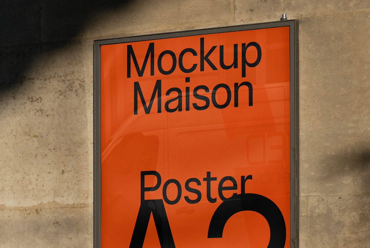 Poster PO G03 Mockup preview 2