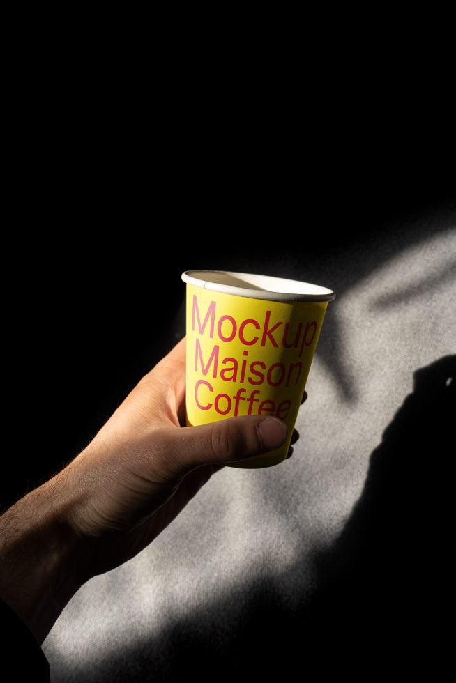 Cup BV C 02